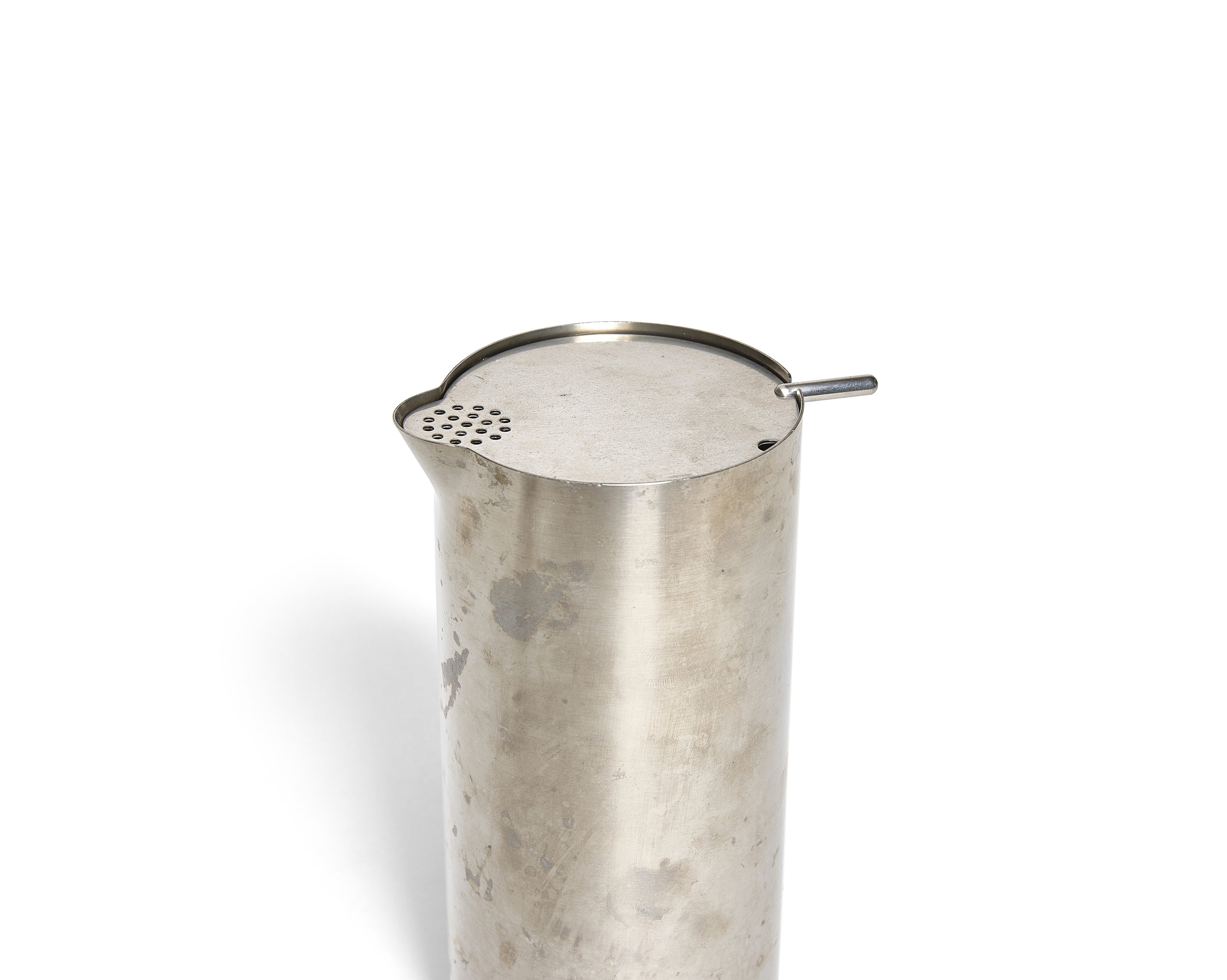 Arne Jacobsen for Stelton Cocktail Shaker