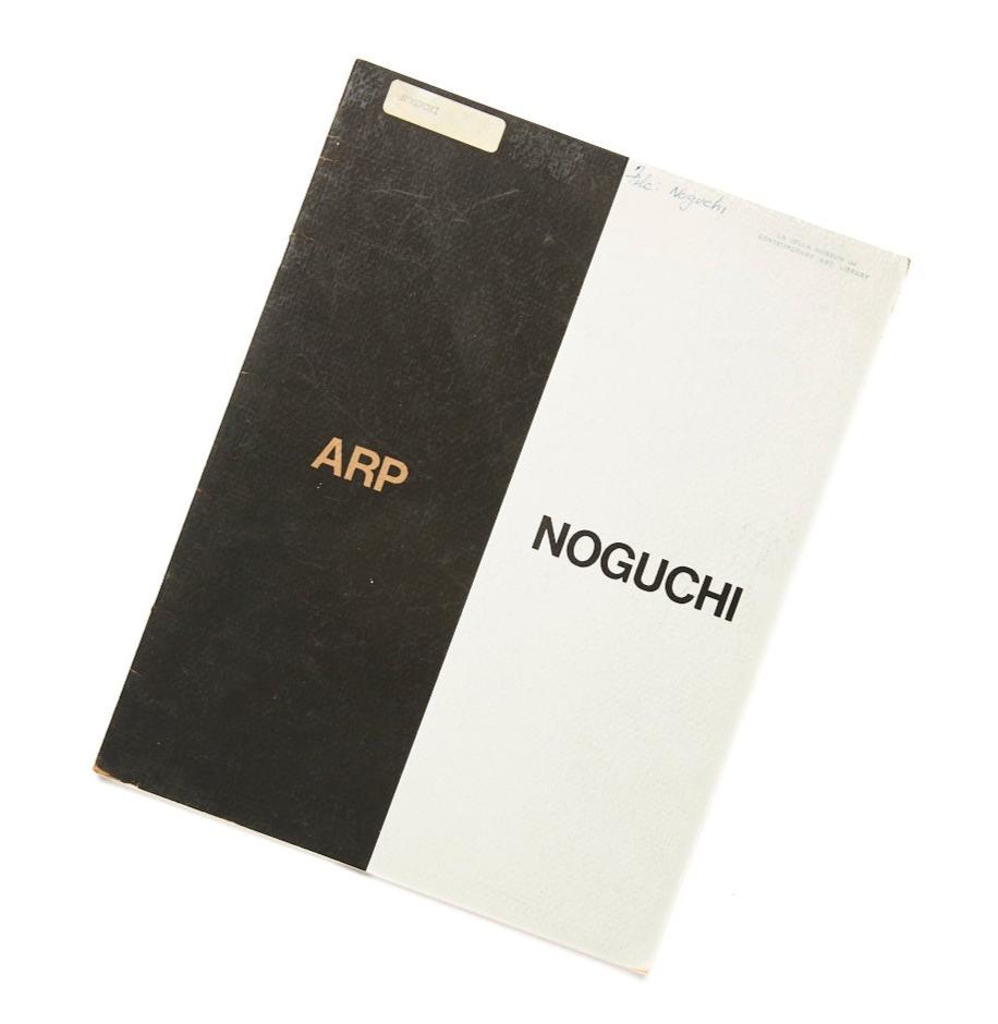 Arp - Noguchi