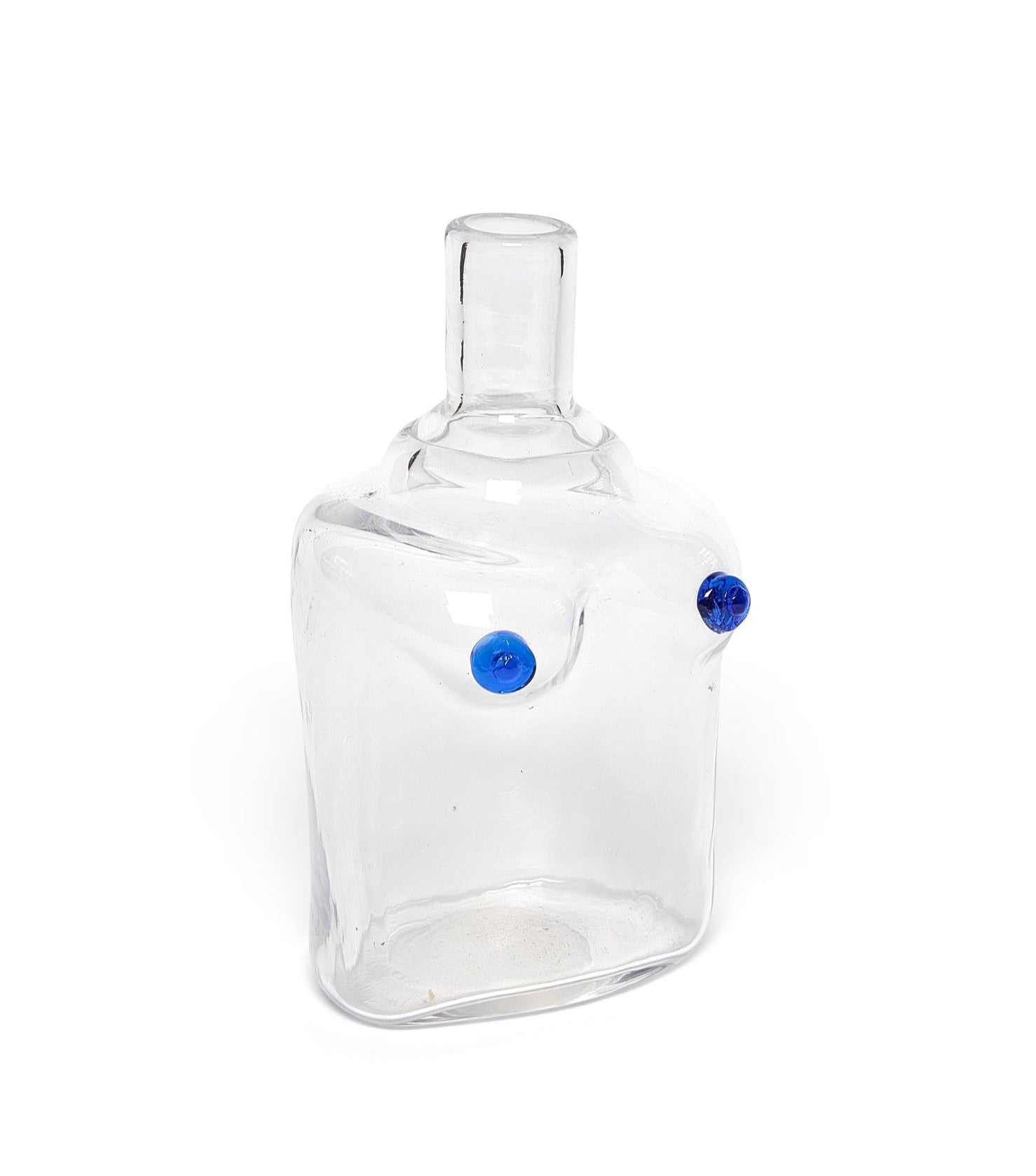 Erik Höglund Bottle from the "Ladies And Gentlemen" Series for Body