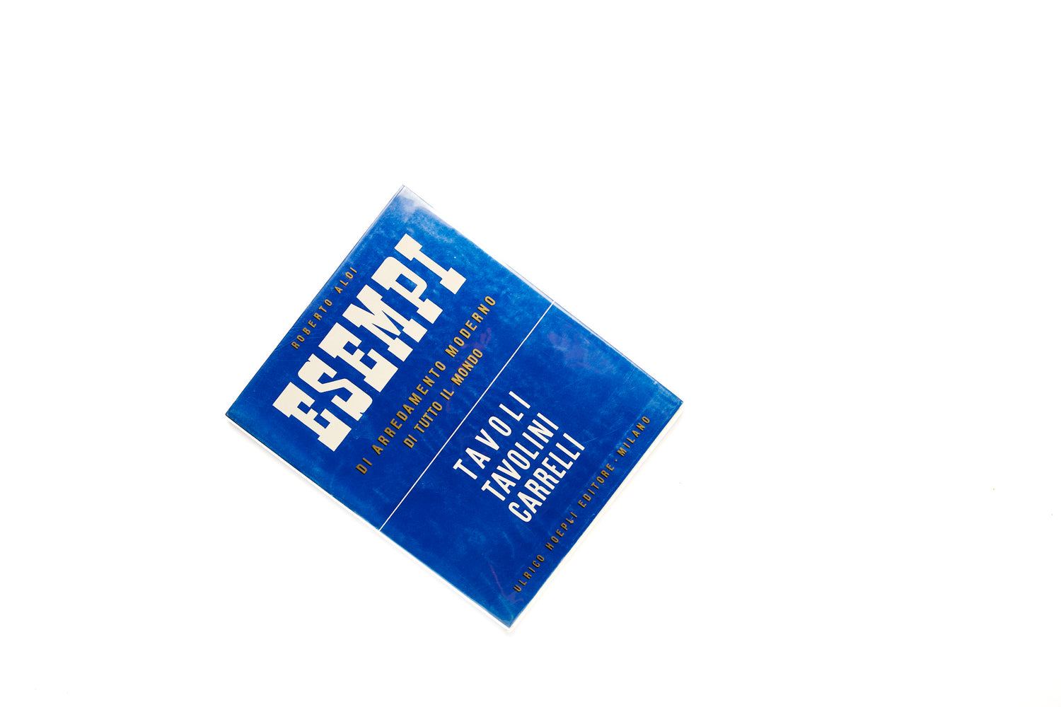 Esempi di Arredamento Moderno Di Tutto Il Mondo  Robert Aloi  TAVOLI