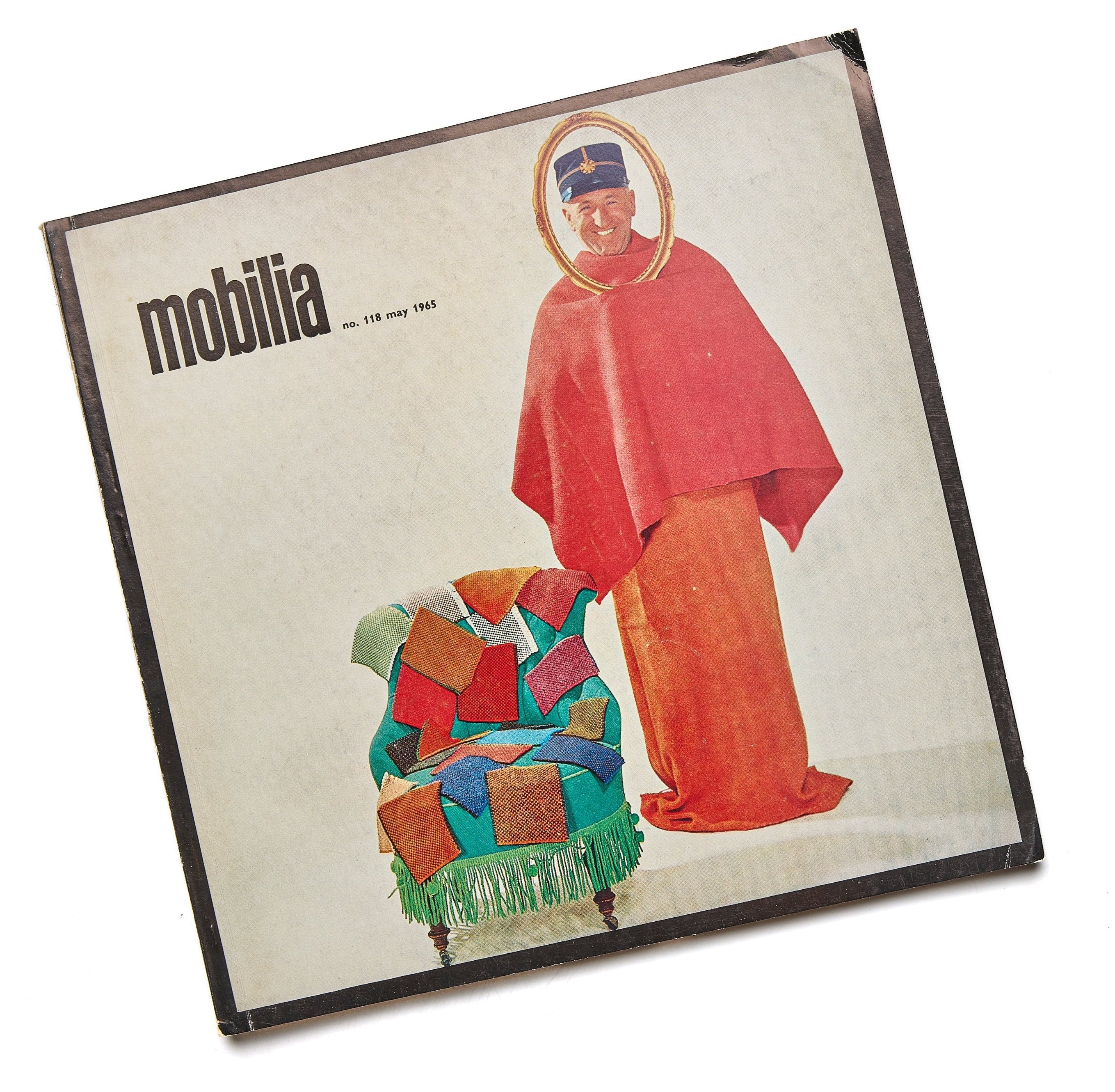 {"loading" => "lazy", "class" => "motion-reduce", "sizes" => "(min-width: 1200px) 267px, (min-width: 990px) calc((100vw - 10rem) / 4), (min-width: 750px) calc((100vw - 10rem) / 3), calc(100vw - 3rem)", "widths" => "165, 360, 535, 750, 940, 1100", "alt" => "Mobilia May 1965 No.118", "is" => "lazy-image"}