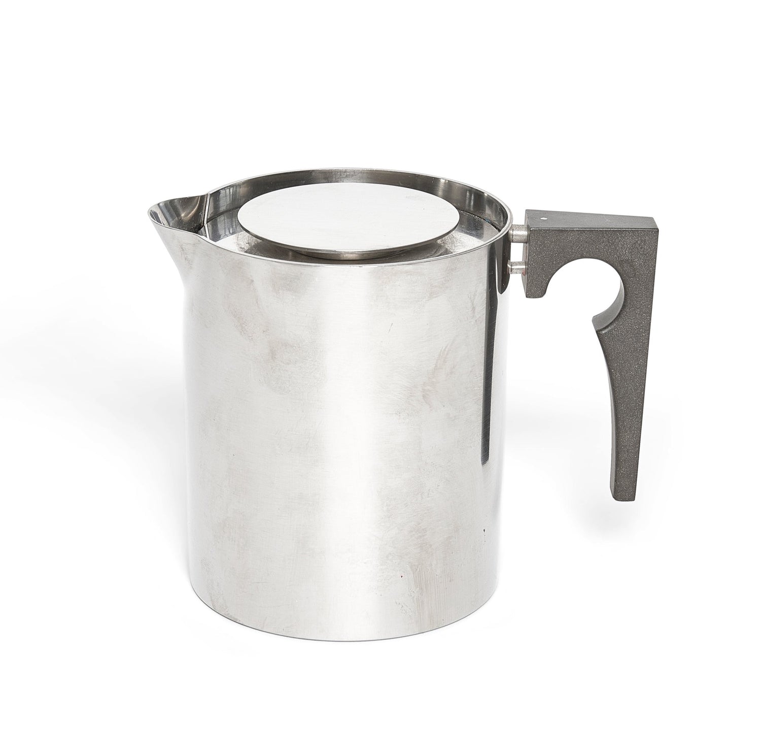 Arne Jacobsen for Stelton Stainless Steel Teapot