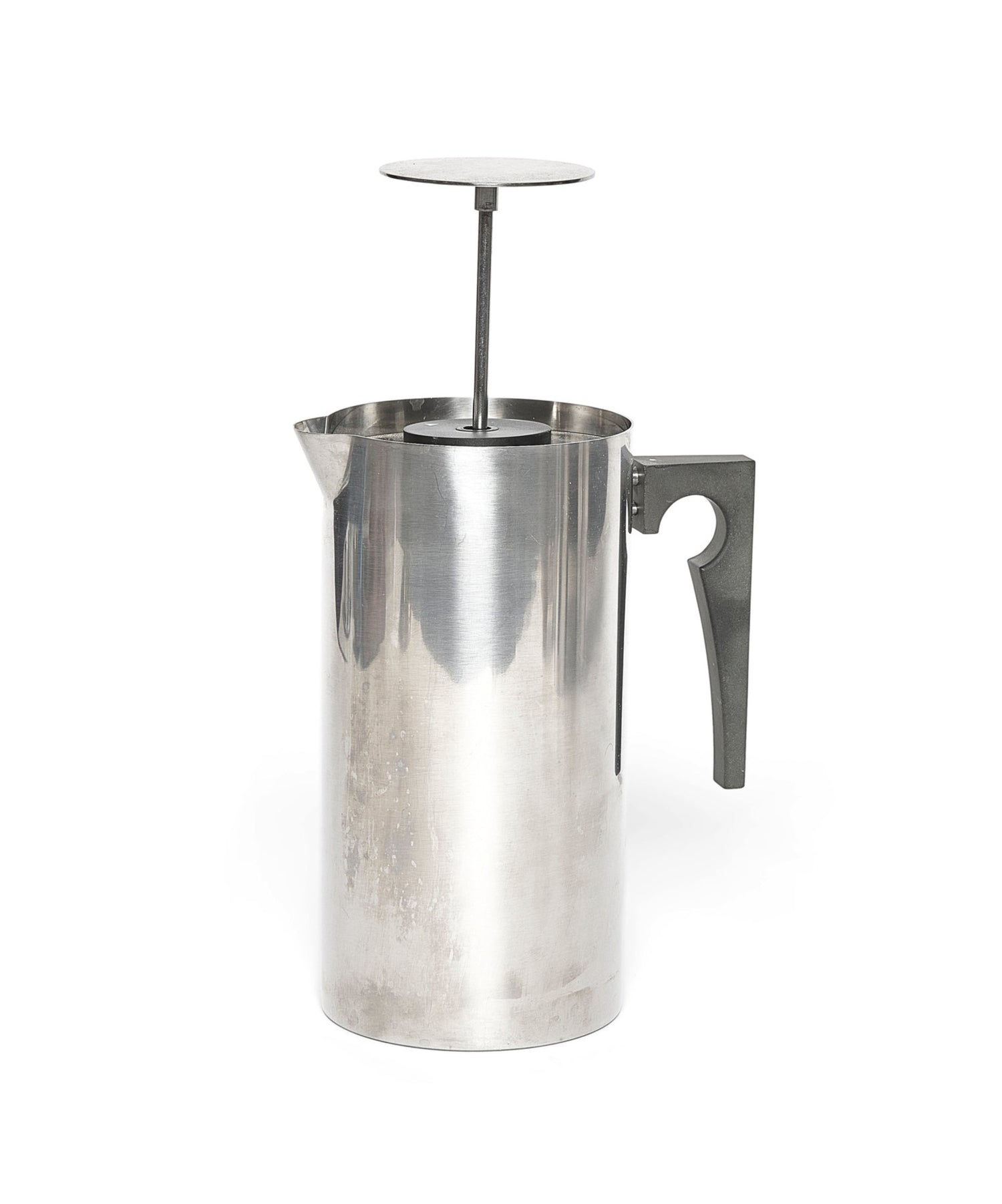 Arne Jacobsen for Stelton Coffe Press