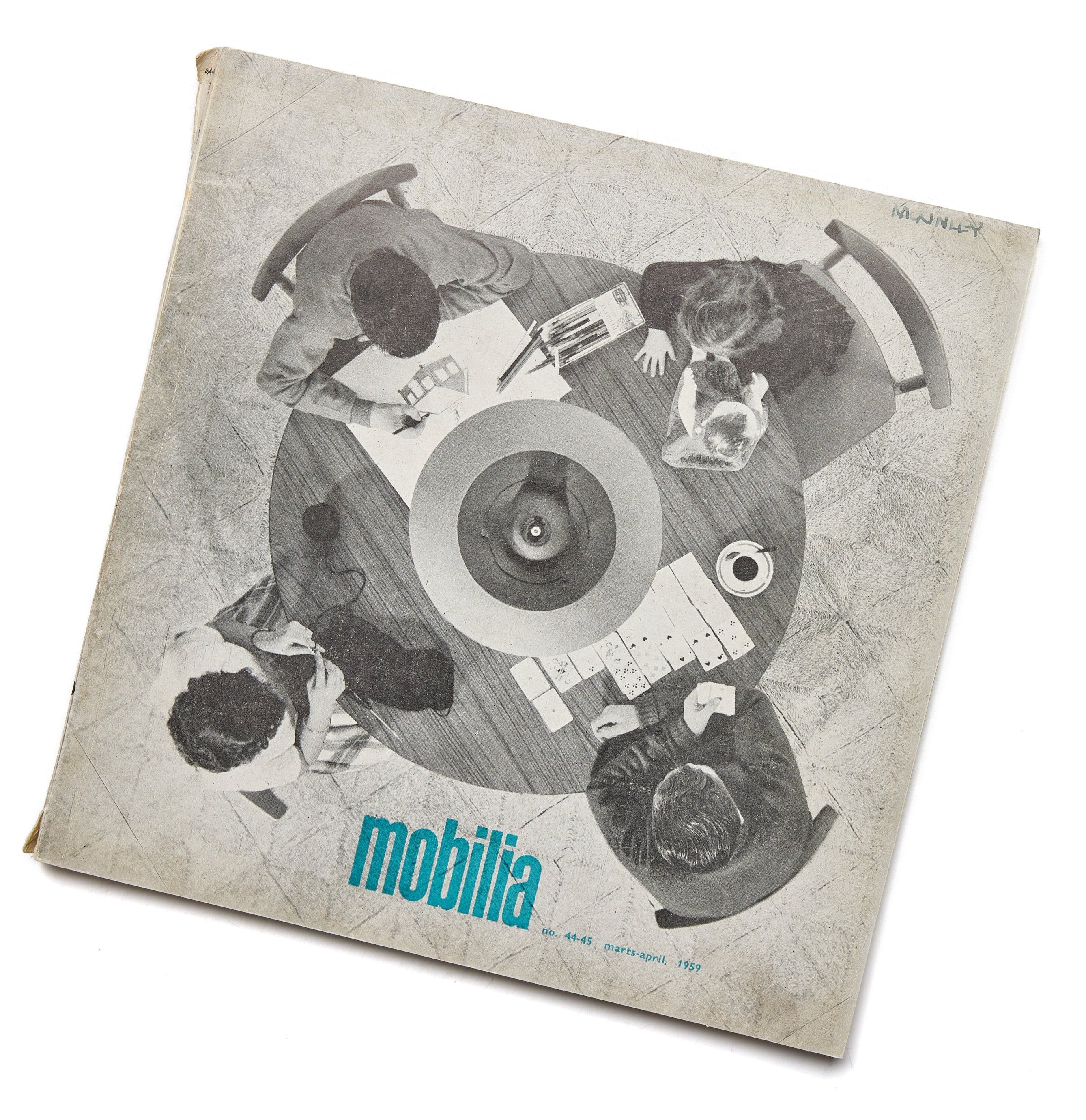 {"loading" => "lazy", "class" => "motion-reduce", "sizes" => "(min-width: 1200px) 267px, (min-width: 990px) calc((100vw - 10rem) / 4), (min-width: 750px) calc((100vw - 10rem) / 3), calc(100vw - 3rem)", "widths" => "165, 360, 535, 750, 940, 1100", "alt" => "Mobilia March-April 1959 No. 44-45", "is" => "lazy-image"}