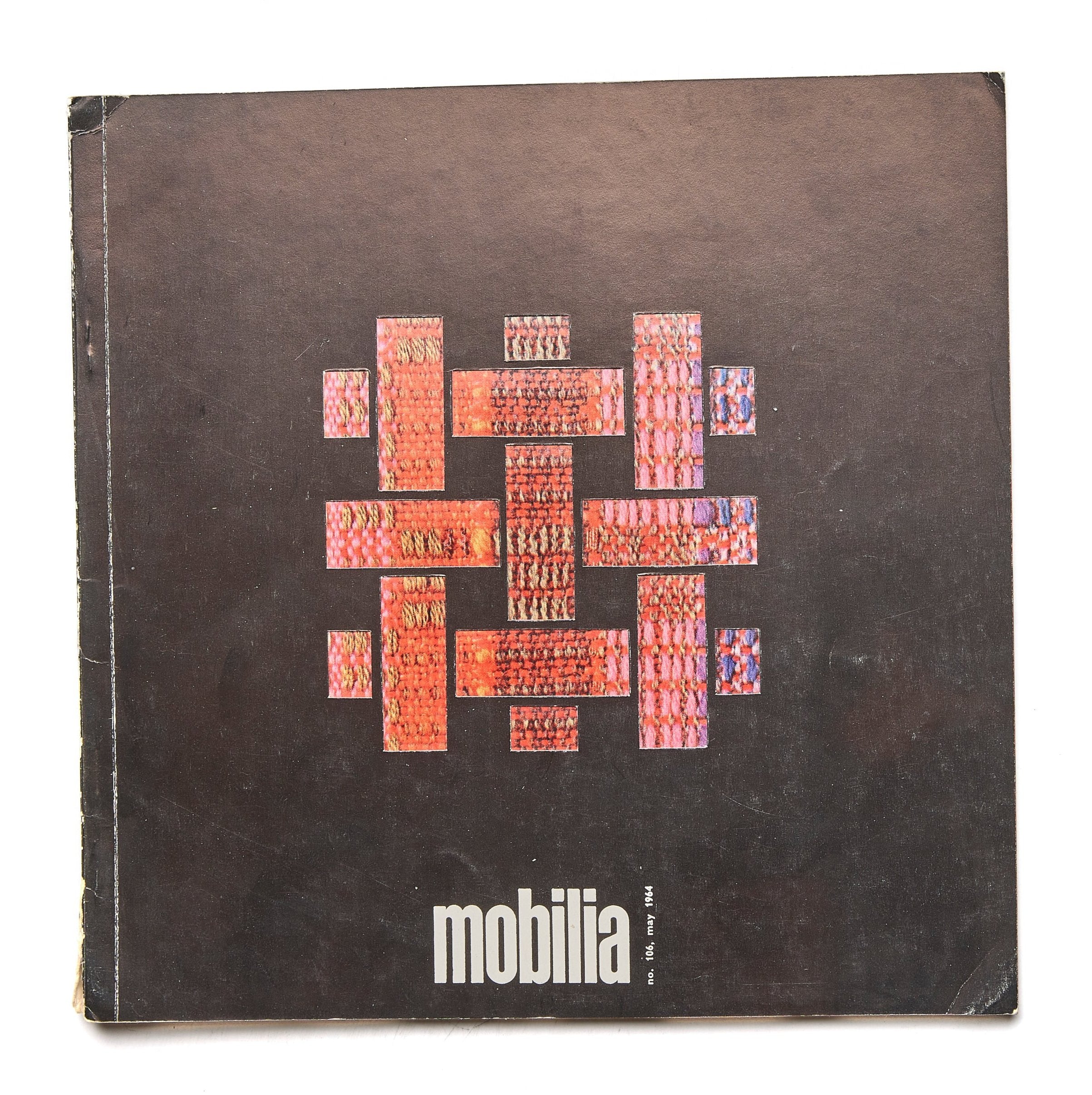 {"loading" => "lazy", "class" => "motion-reduce", "sizes" => "(min-width: 1200px) 267px, (min-width: 990px) calc((100vw - 10rem) / 4), (min-width: 750px) calc((100vw - 10rem) / 3), calc(100vw - 3rem)", "widths" => "165, 360, 535, 750, 940, 1100", "alt" => "Mobilia May 1964 no.106", "is" => "lazy-image"}