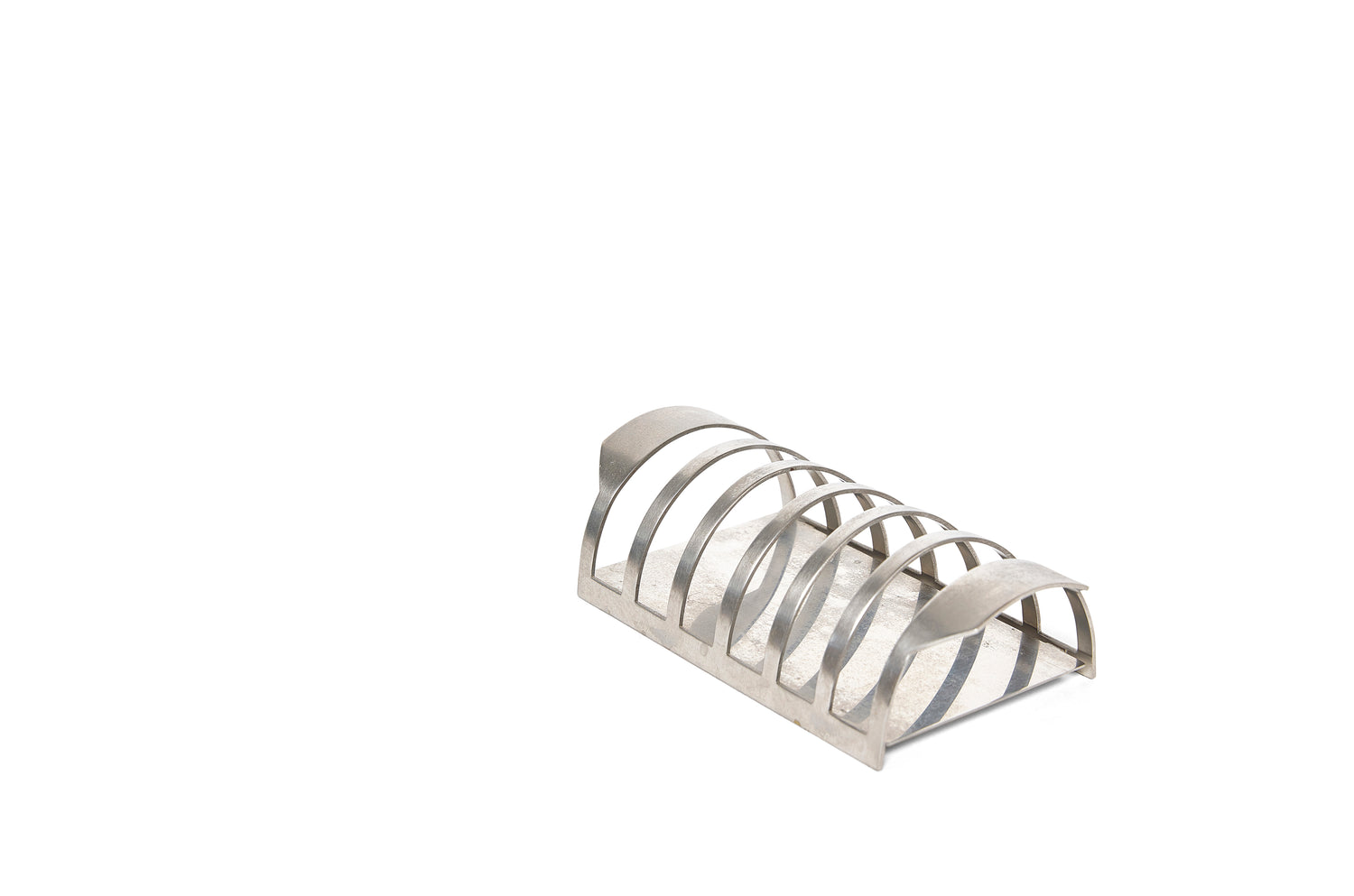 Arne Jacobsen for Stelton Salt and Pepper Set