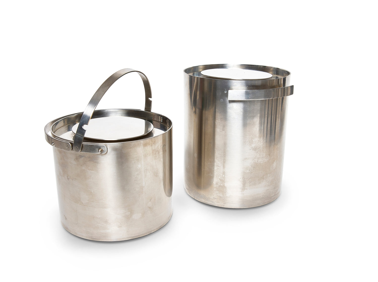 Arne Jacobsen for Stelton Small Ice Bucket