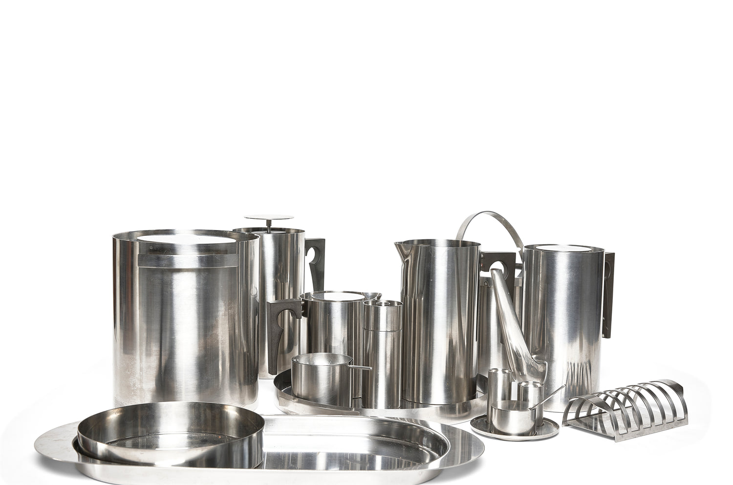 Arne Jacobsen for Stelton Small Ice Bucket