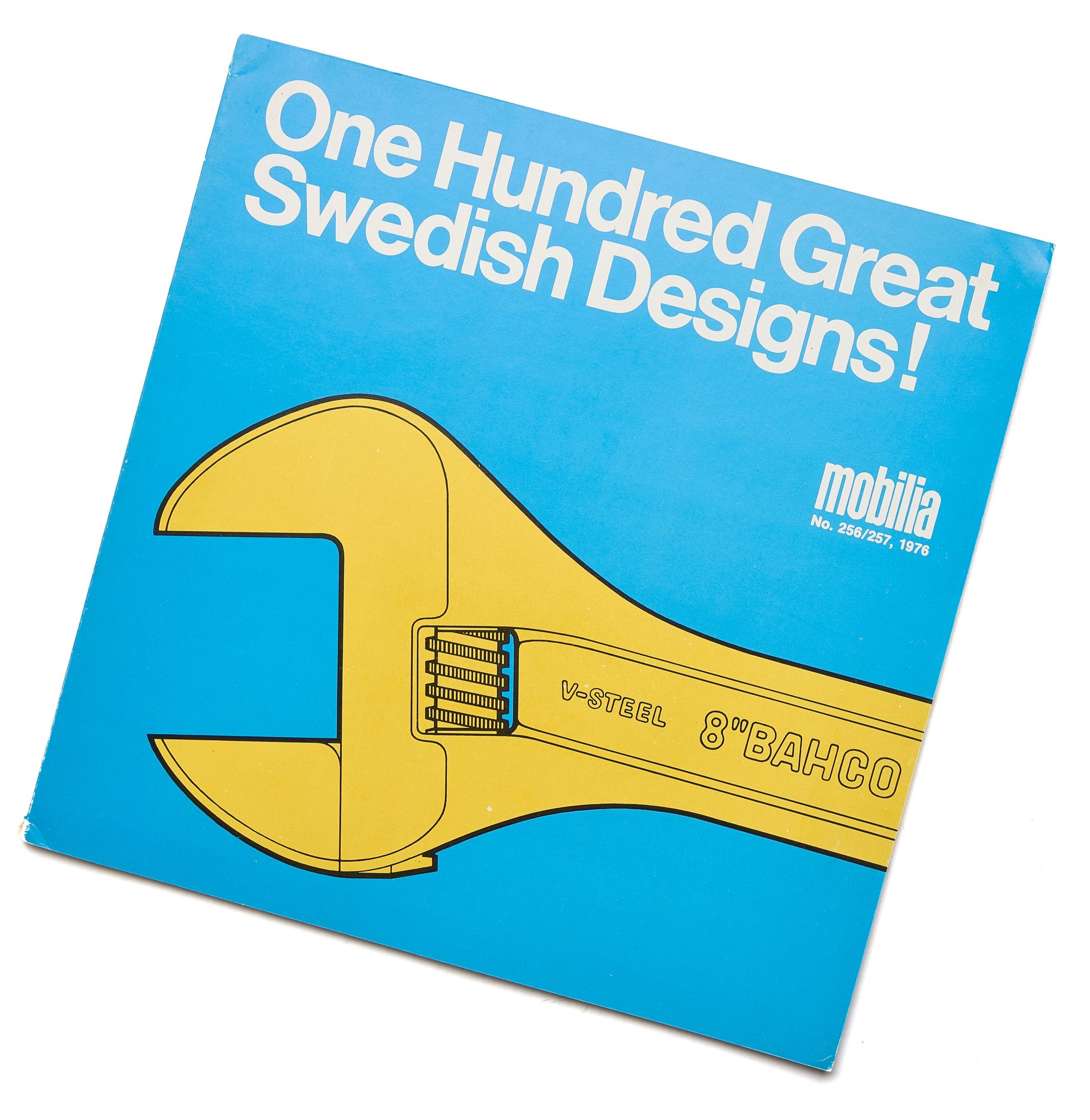 {"loading" => "lazy", "class" => "motion-reduce", "sizes" => "(min-width: 1200px) 267px, (min-width: 990px) calc((100vw - 10rem) / 4), (min-width: 750px) calc((100vw - 10rem) / 3), calc(100vw - 3rem)", "widths" => "165, 360, 535, 750, 940, 1100", "alt" => "Mobilia "One Hundred Great Swedish Designs!" 1976 no.256/257", "is" => "lazy-image"}