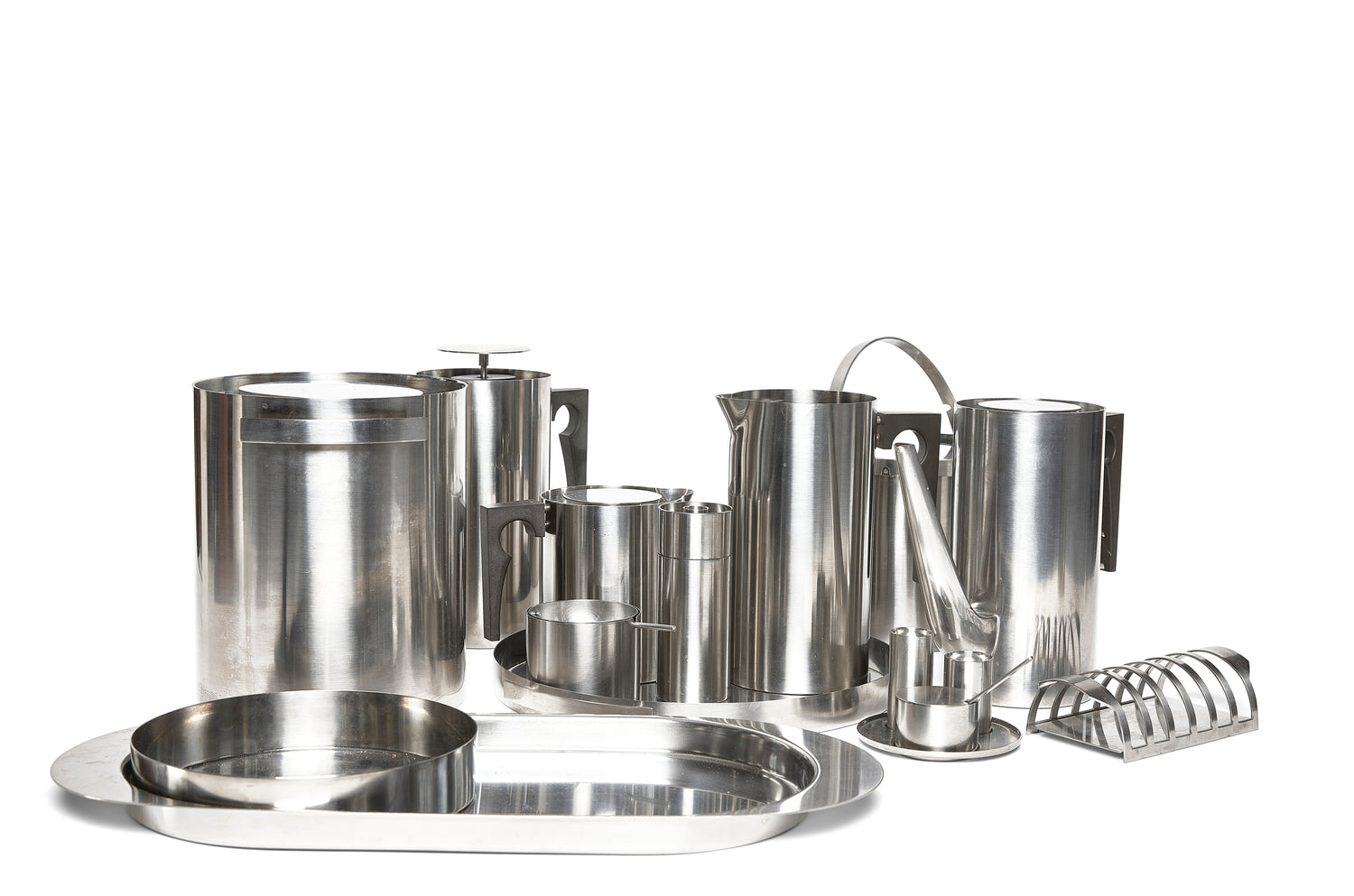 Arne Jacobsen for Stelton Small Ice Bucket