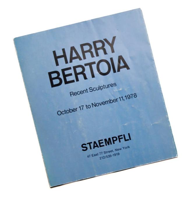 {"loading" => "lazy", "class" => "motion-reduce", "sizes" => "(min-width: 1200px) 267px, (min-width: 990px) calc((100vw - 10rem) / 4), (min-width: 750px) calc((100vw - 10rem) / 3), calc(100vw - 3rem)", "widths" => "165, 360, 535, 750, 940, 1100", "alt" => "Staempfli Gallery Bertoia Catalgue", "is" => "lazy-image"}