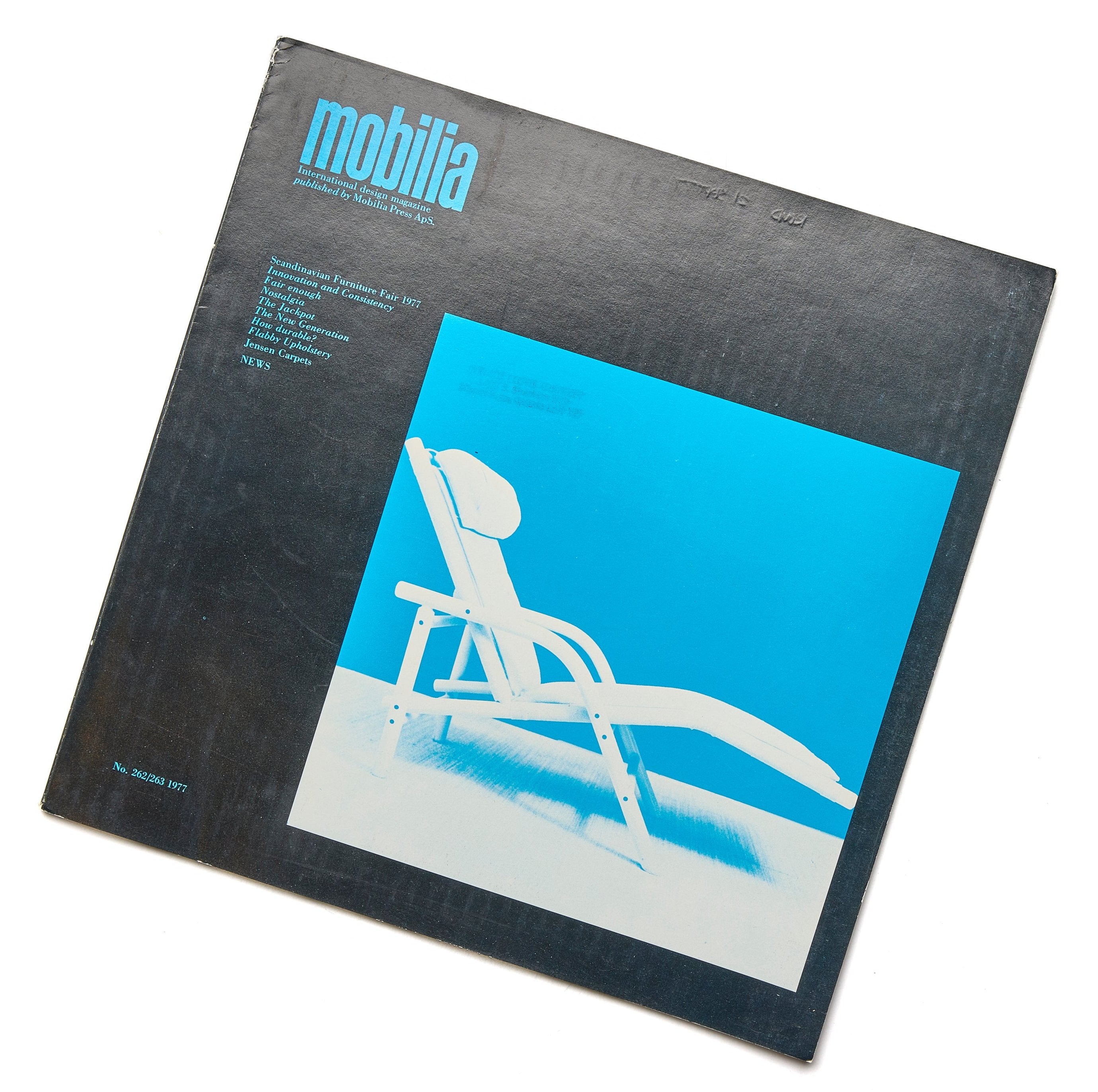 {"loading" => "lazy", "class" => "motion-reduce", "sizes" => "(min-width: 1200px) 267px, (min-width: 990px) calc((100vw - 10rem) / 4), (min-width: 750px) calc((100vw - 10rem) / 3), calc(100vw - 3rem)", "widths" => "165, 360, 535, 750, 940, 1100", "alt" => "Mobilia "Scandinavian Furniture Fair" Issue 1977", "is" => "lazy-image"}