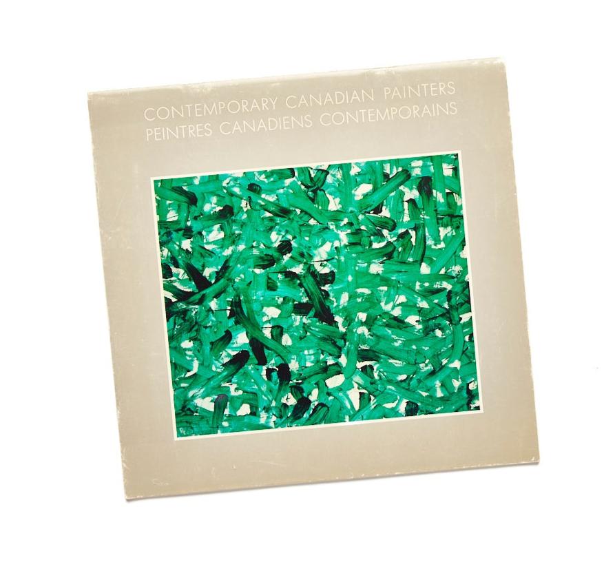 Contemporary Canadian Painters