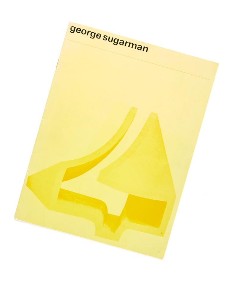 George Sugarman