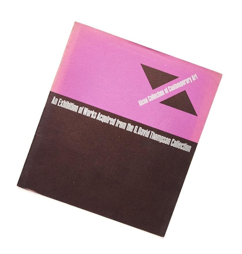 Alcoa Gallery of Contemporary Art