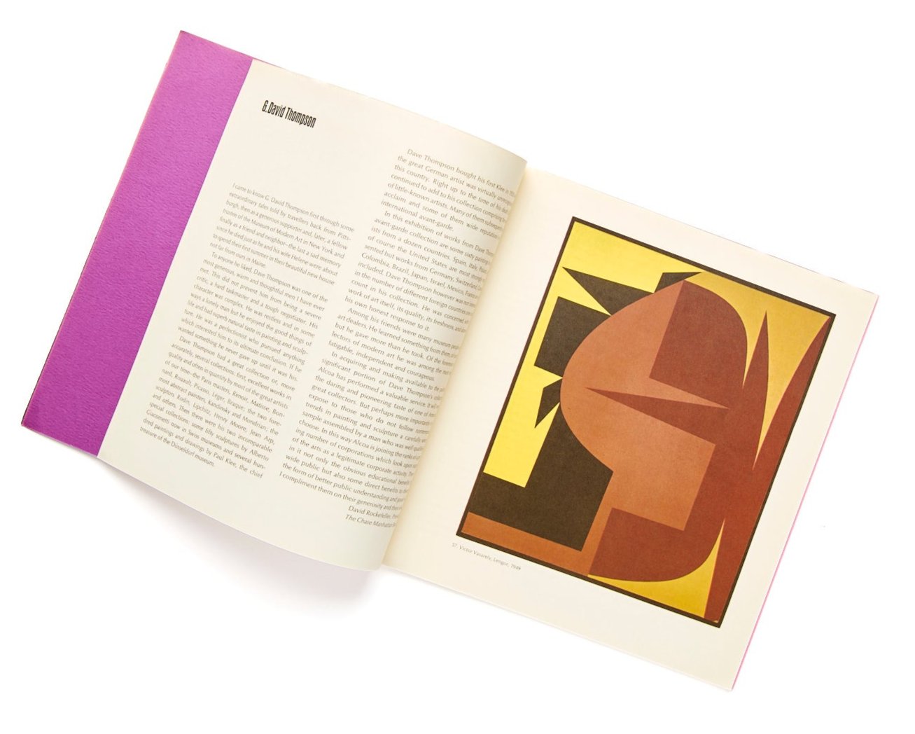 Alcoa Gallery of Contemporary Art