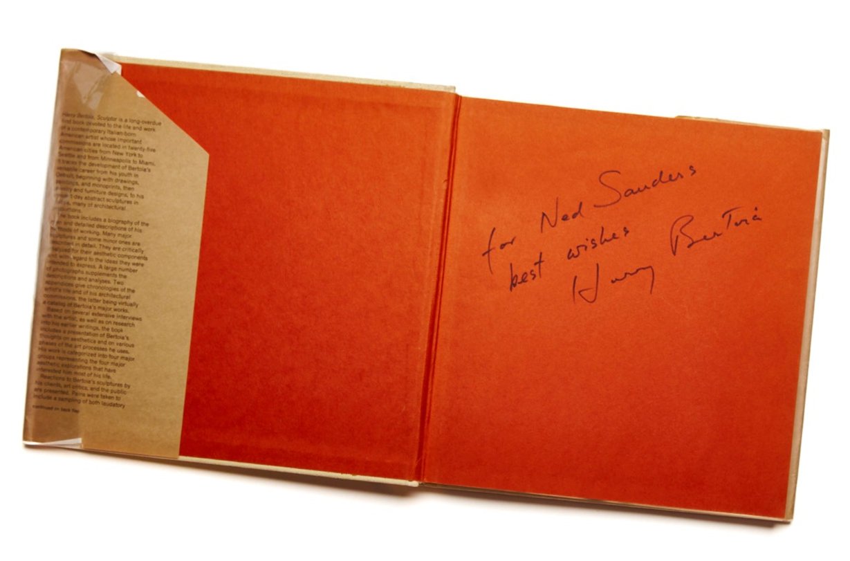 {"loading" => "lazy", "class" => "motion-reduce", "sizes" => "(min-width: 1200px) 267px, (min-width: 990px) calc((100vw - 10rem) / 4), (min-width: 750px) calc((100vw - 10rem) / 3), calc(100vw - 3rem)", "widths" => "165, 360, 535, 750, 940, 1100", "alt" => "Signed Example of Harry Bertoia - Sculptor", "is" => "lazy-image"}