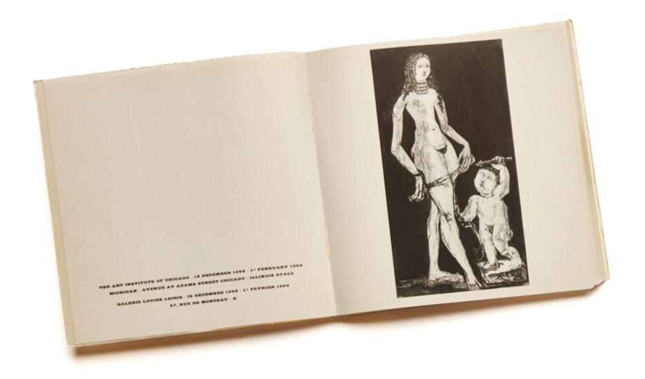 347 Gravures Picasso