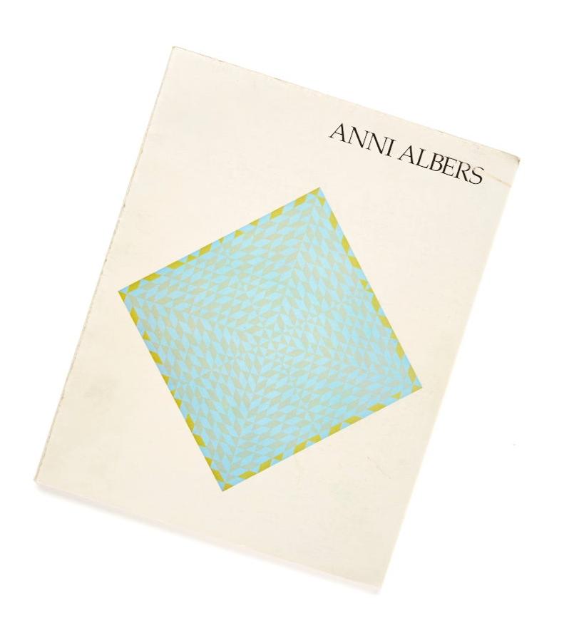 Anni Albers