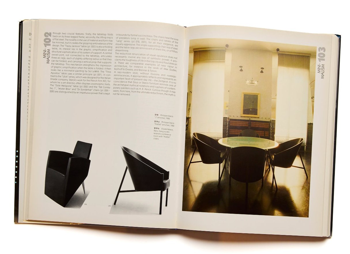 Design Now  -  Industry or Art?