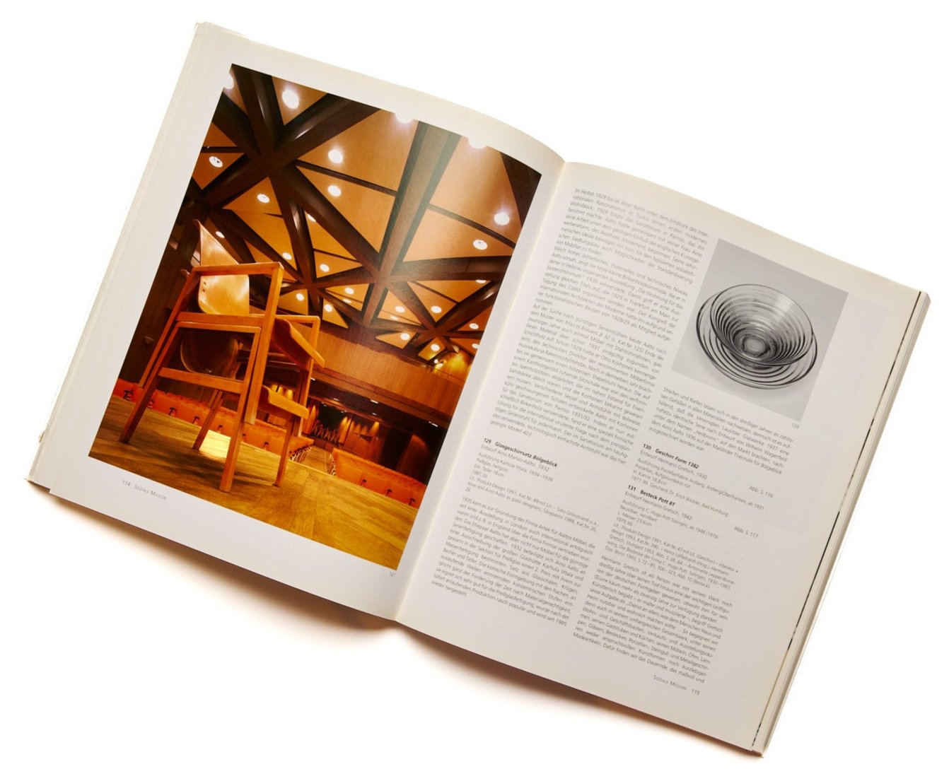 Architekten Als Designer  by Hirmer