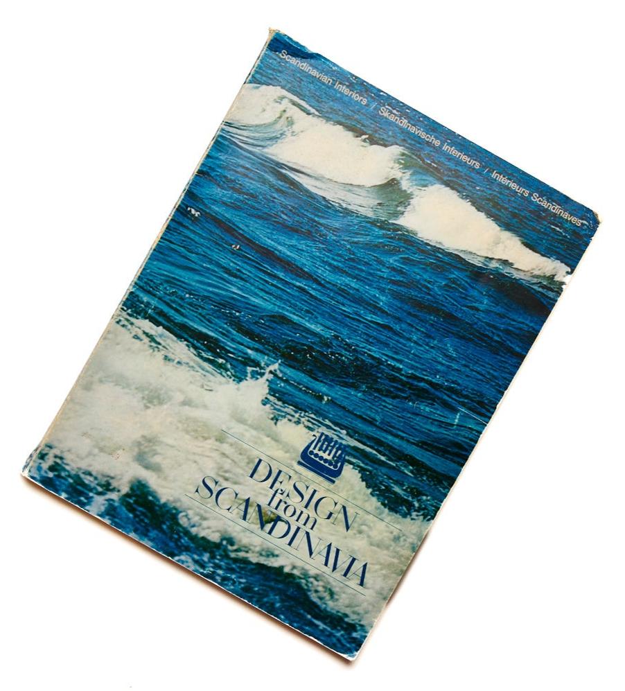 Design From Scandinavia