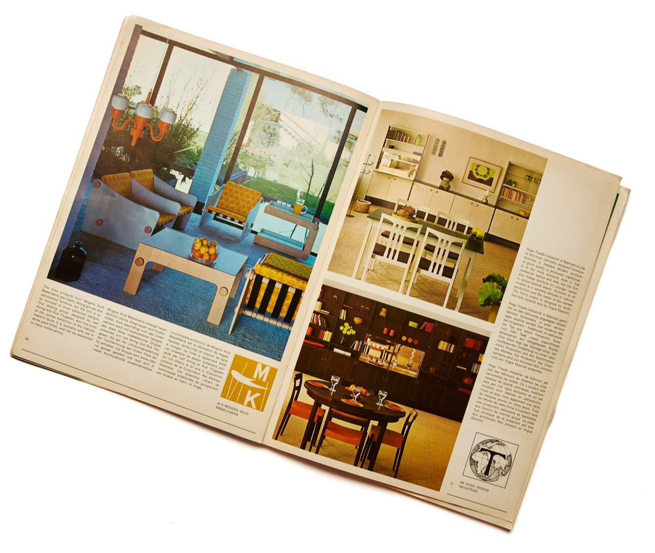 Design From Scandinavia