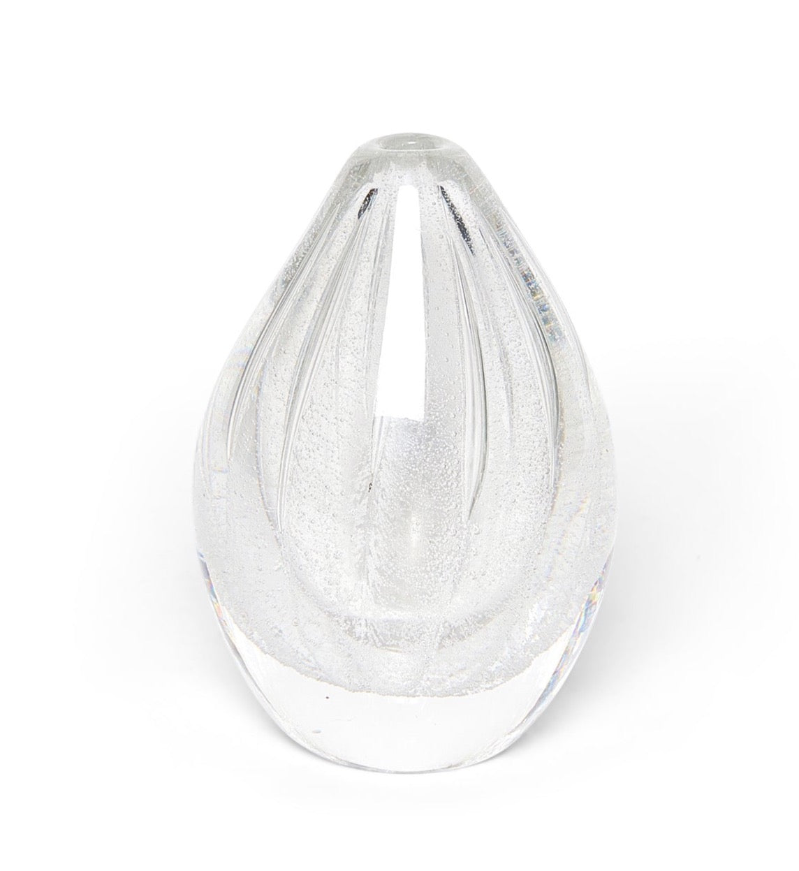 A Controlled Bubble Vase by Tapio WIrkkla for IIttala