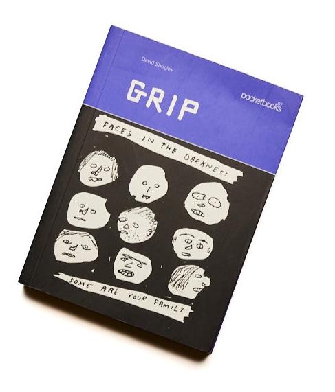 GRIP Shrigley