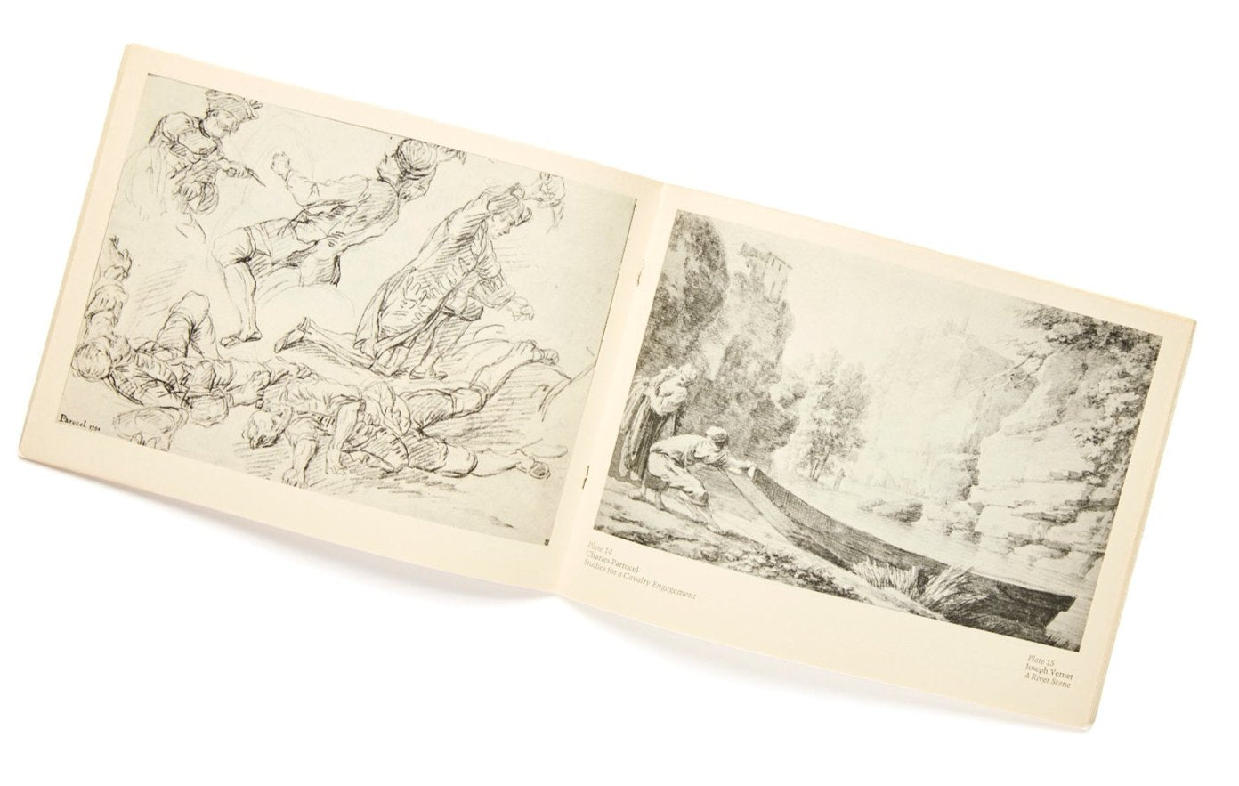 Drawings in the Collection of the Art Gallery of Ontario