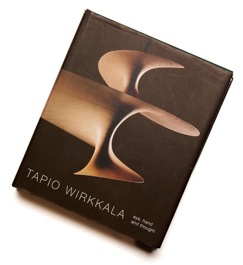 Tapio Wirkalla Eye, Hand and Thought
