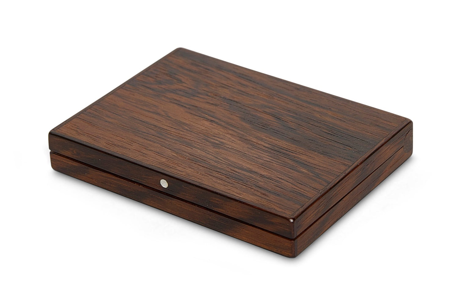 Svend Petersen Brazilian Rosewood Sliding Toy / Puzzle