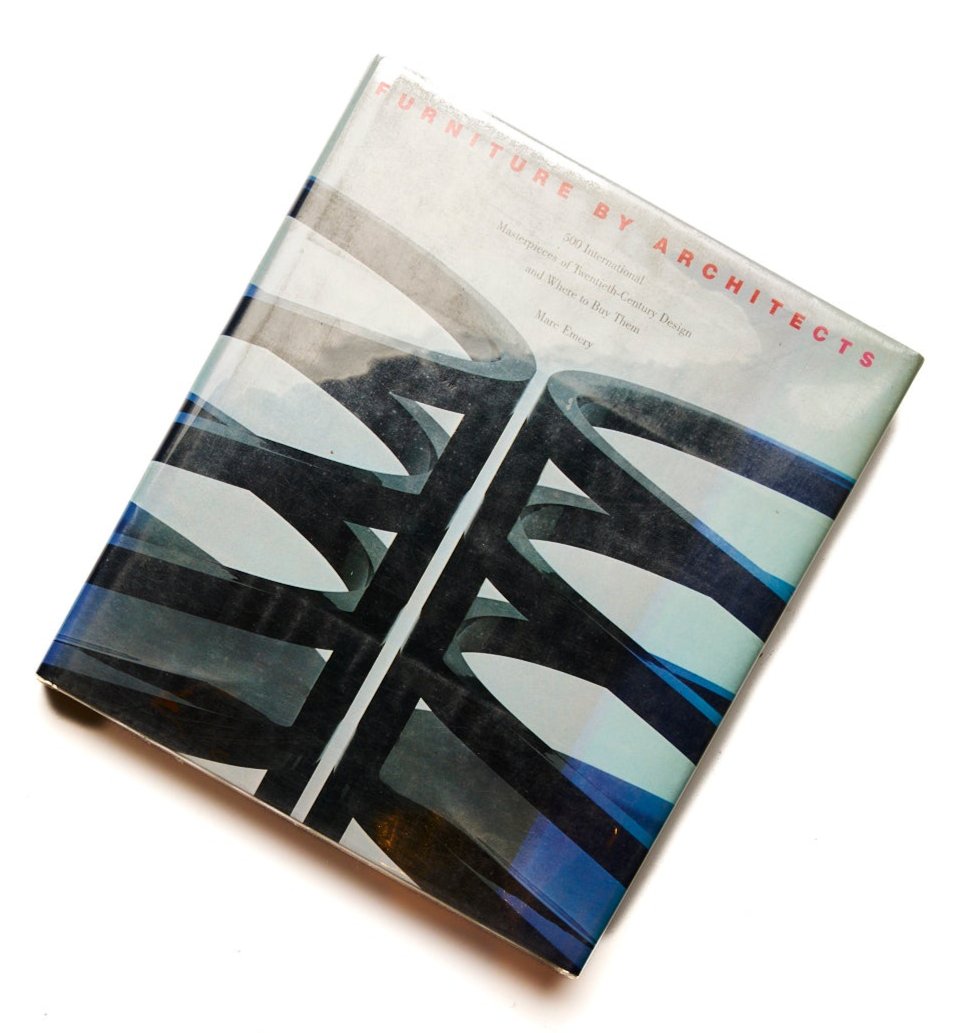 Furniture by Architects