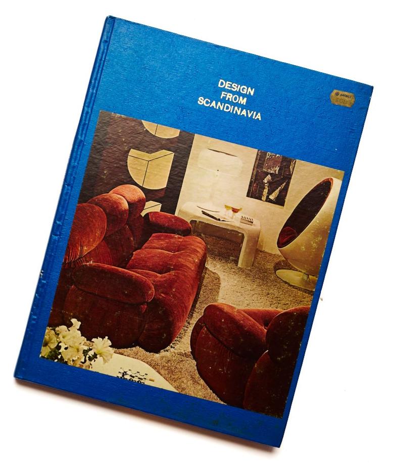 Design From Scandinavia