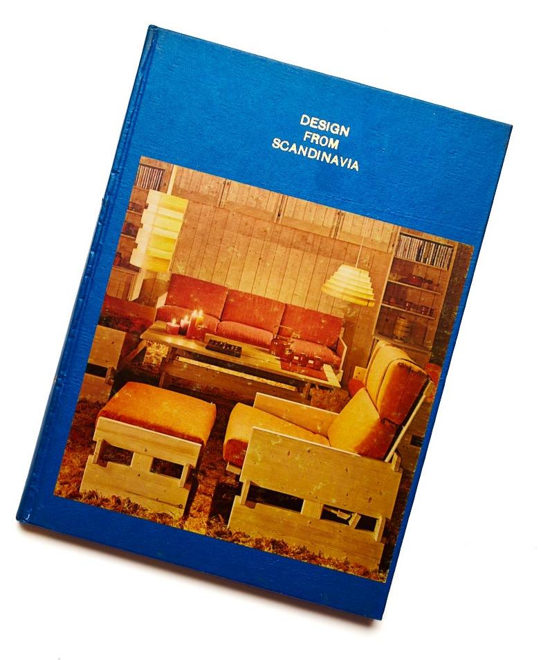 Design From Scandinavia