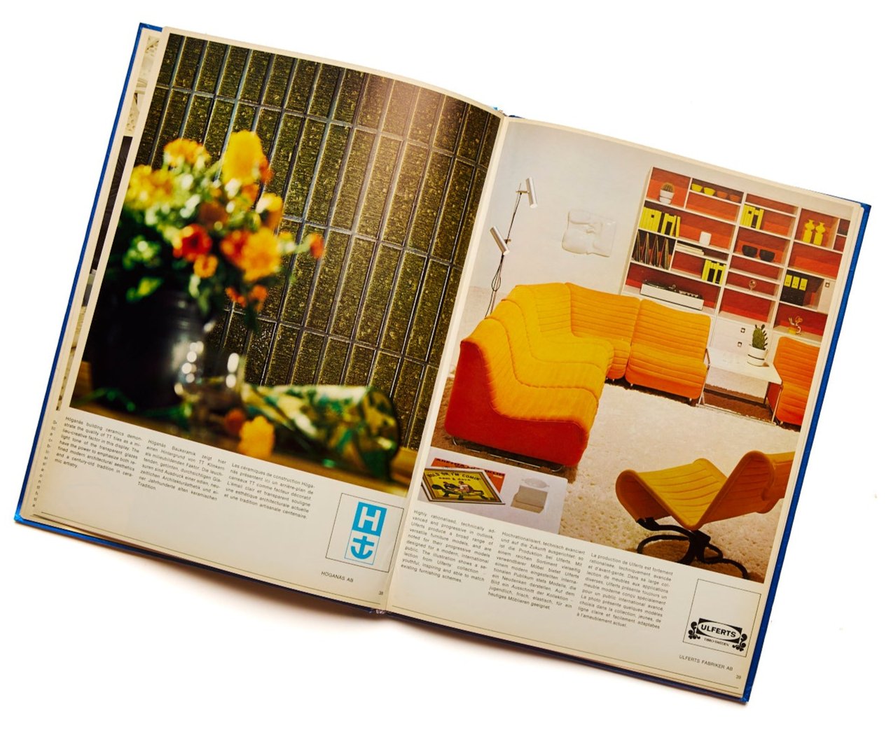 Design From Scandinavia