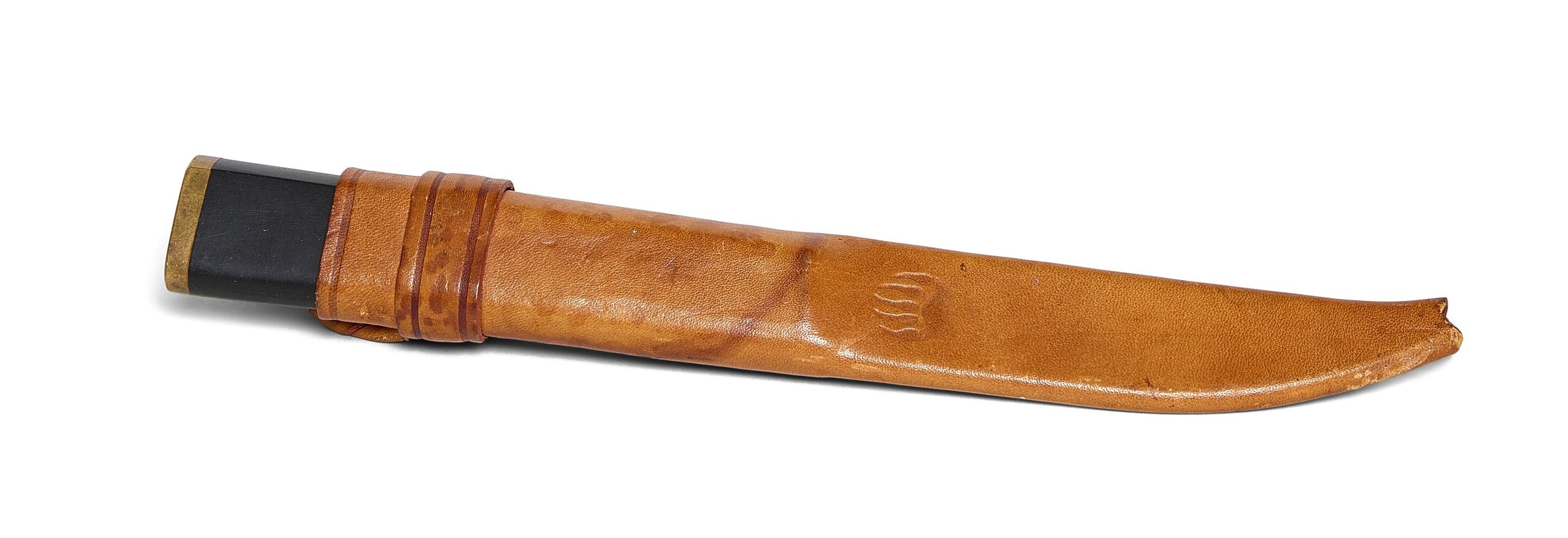 Pukko Knife by Tapio Wirkkala for Hackman Finland