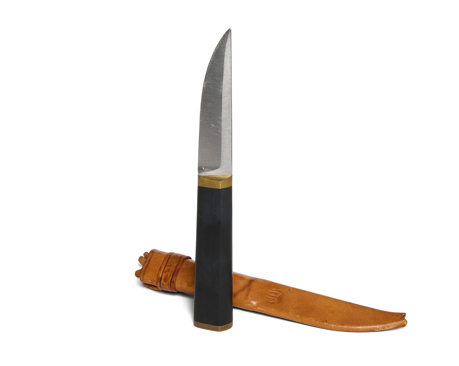 Pukko Knife by Tapio Wirkkala for Hackman Finland