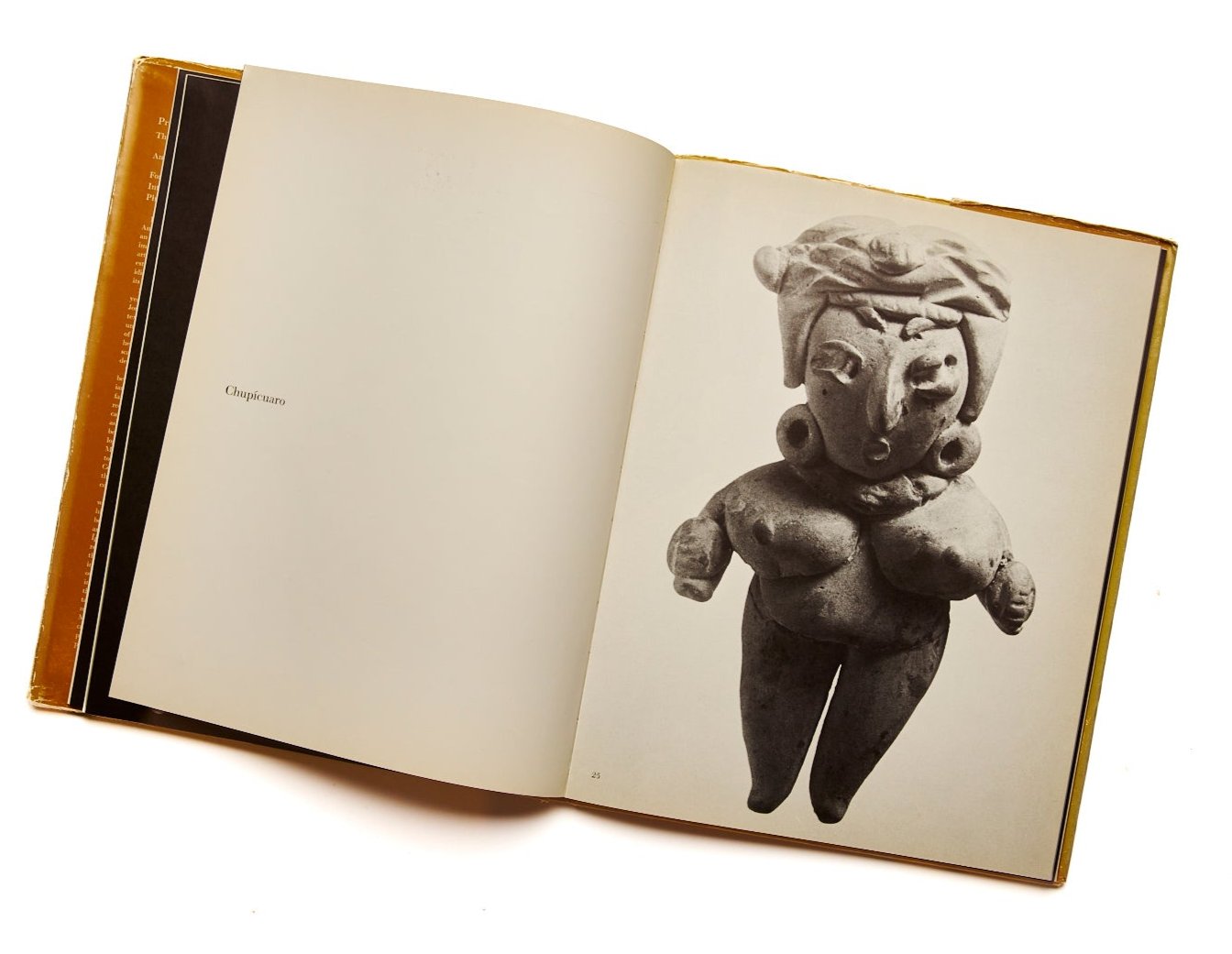 Anni Albers Precolumbian Miniatures