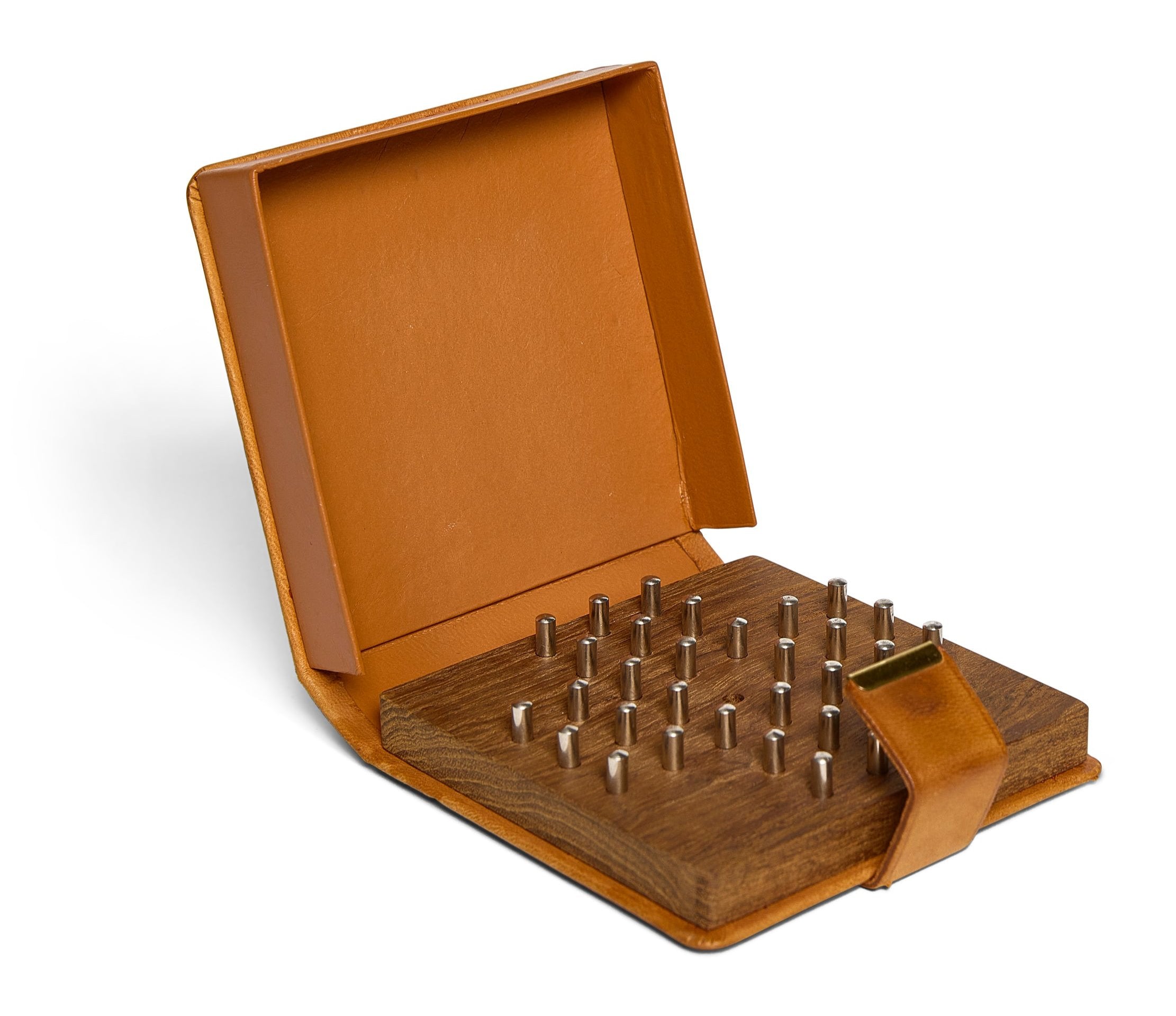 "Mini Solitaire" By Henning Bang
