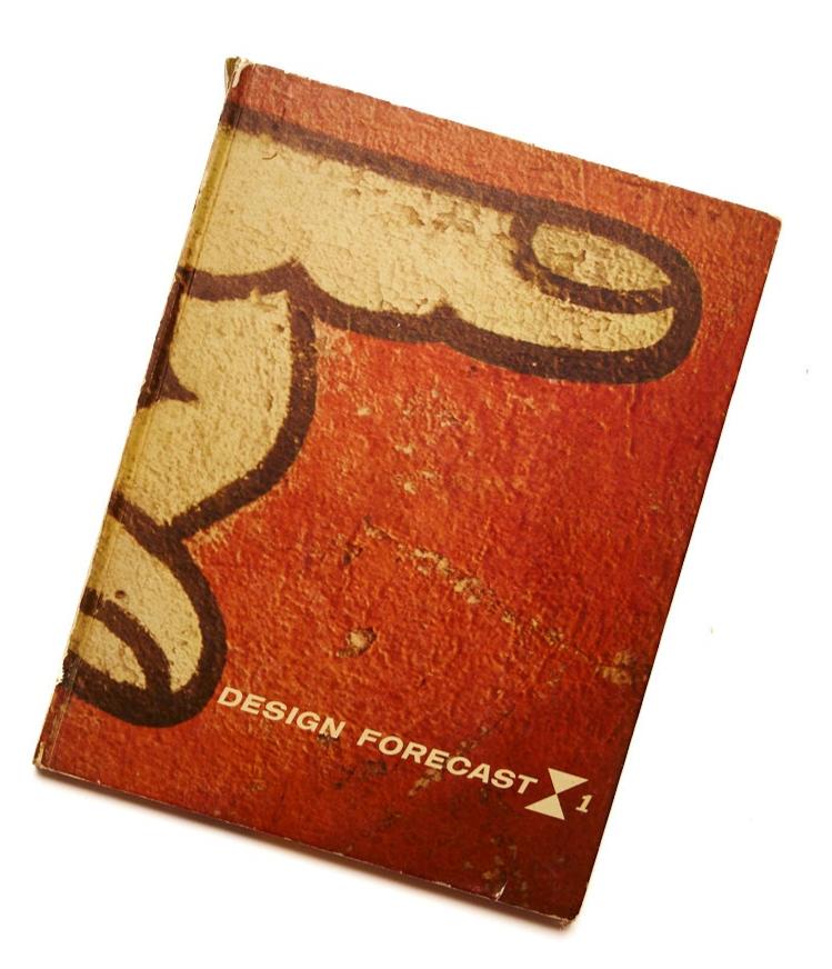 Design Forecast 1 ALCOA
