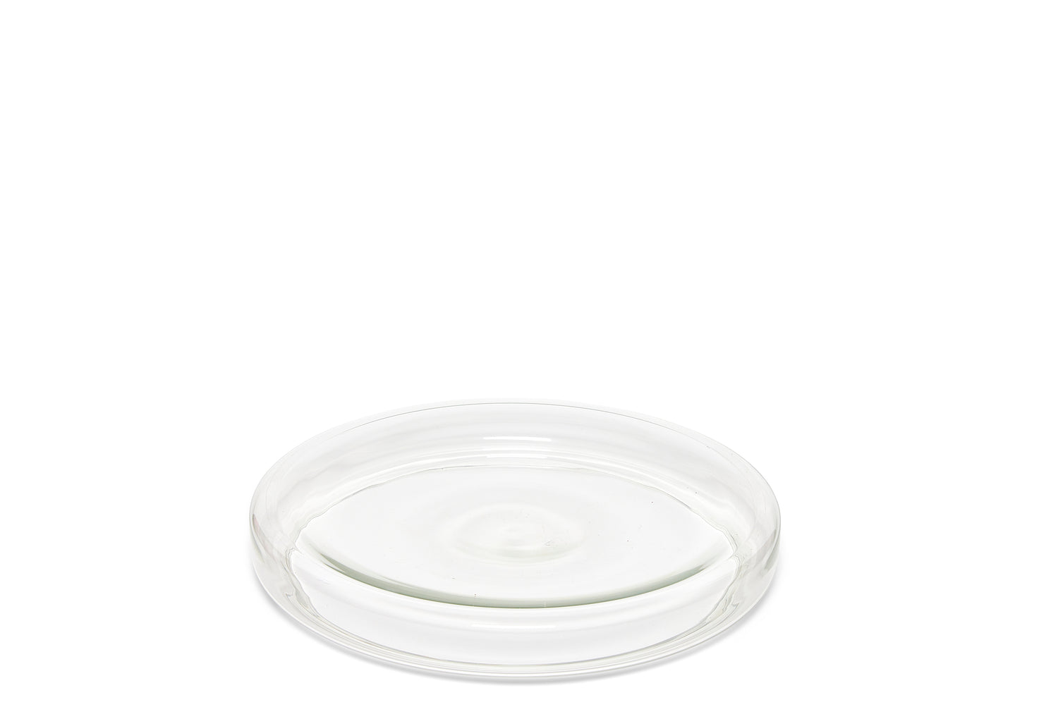 Charles Pfister Venini Glass Vases for Knoll