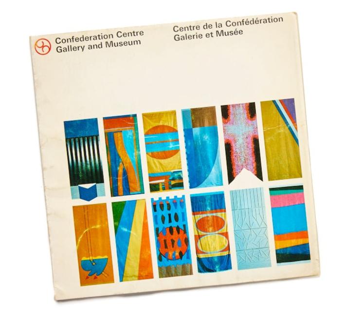 Confederation Centre Gallery and Museum