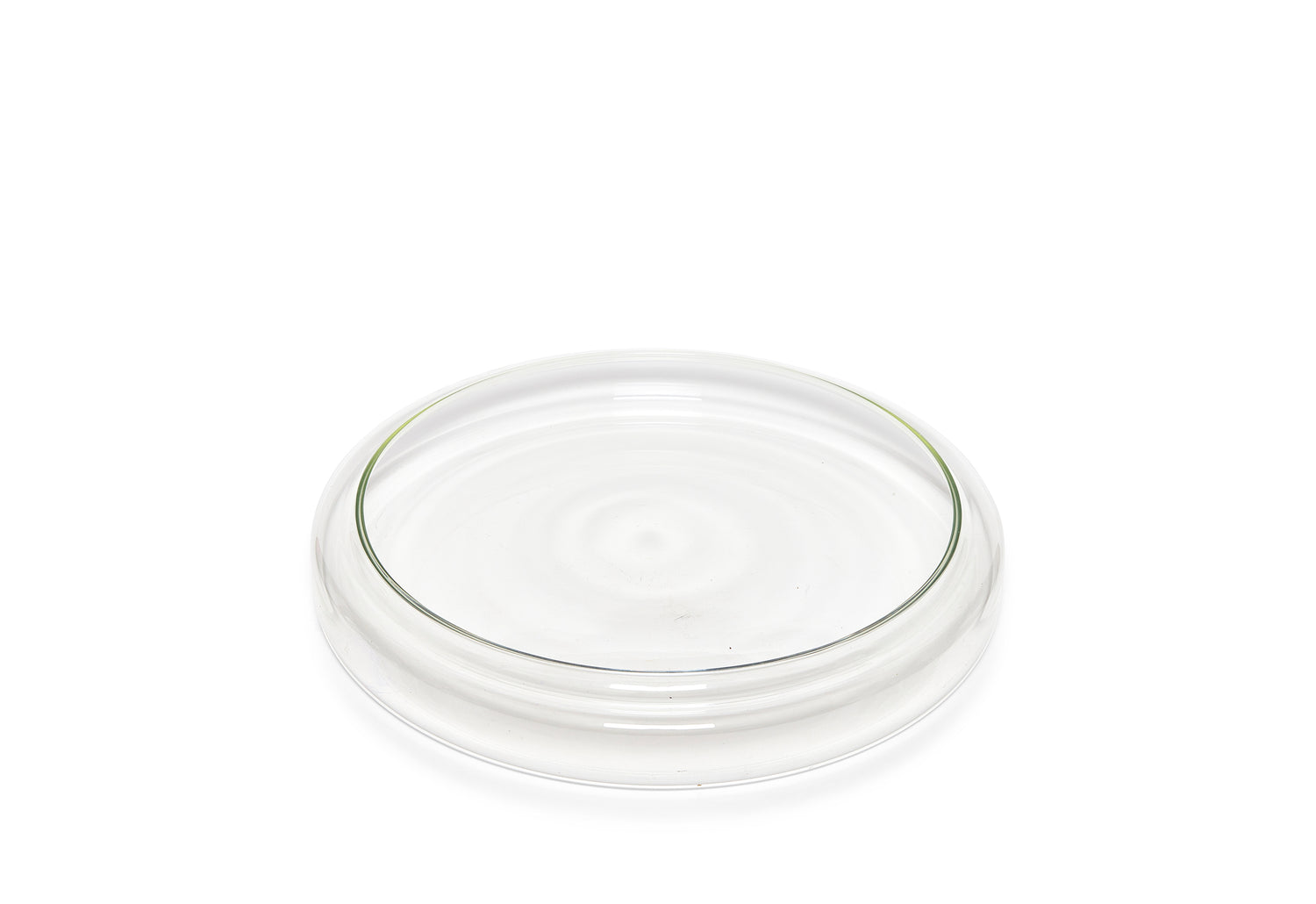 Charles Pfister Venini Glass Vases for Knoll