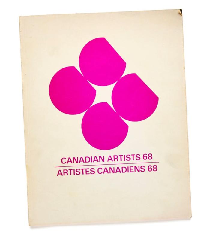 Canadian Artists 68