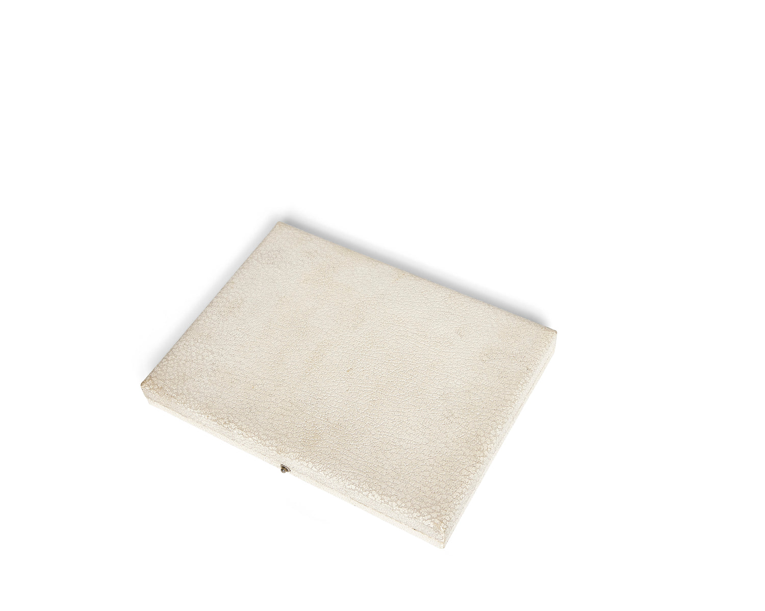 Swedish Crown-Topped Solid Silver Coffee/Tea Spoons