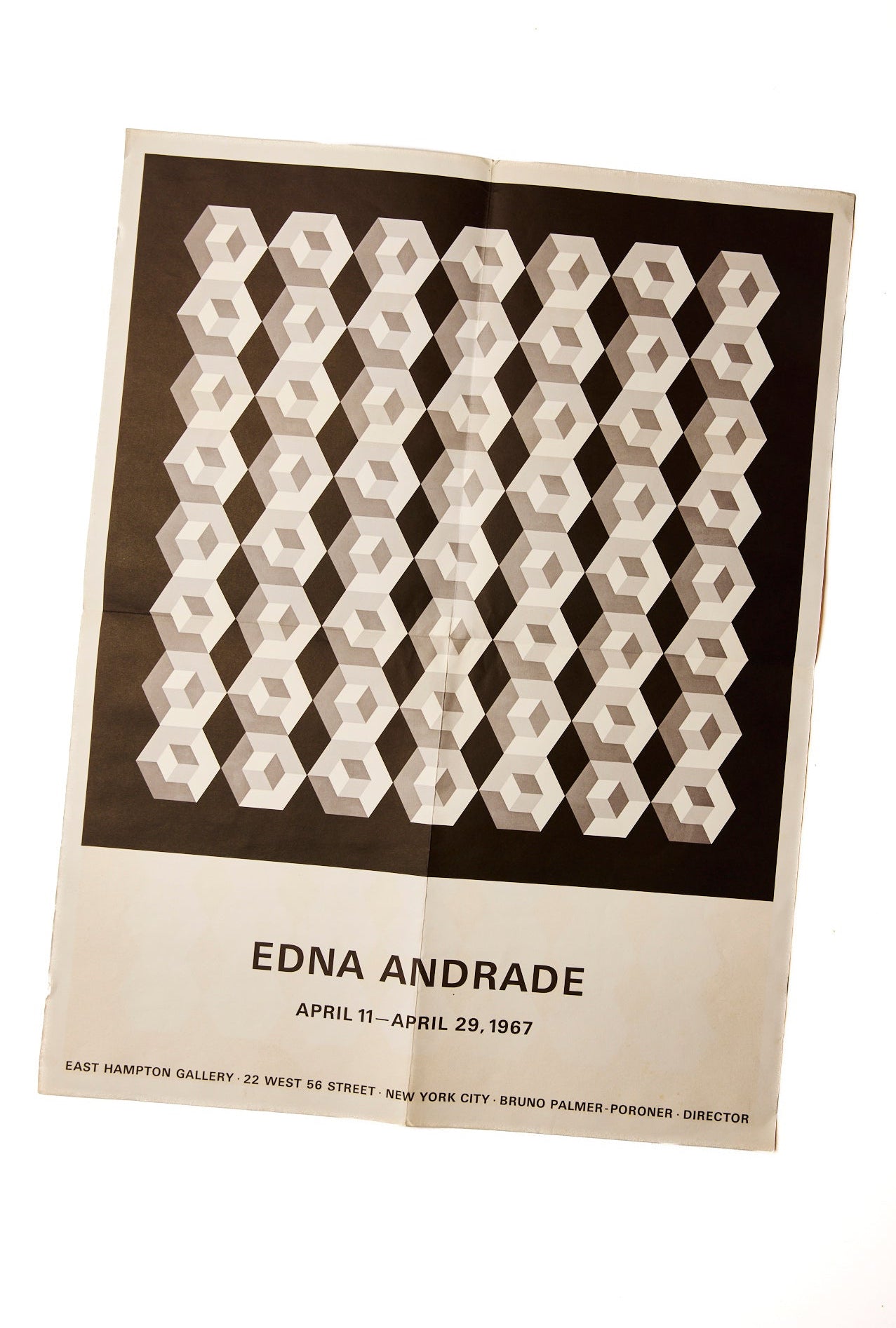 Edna Andrade
