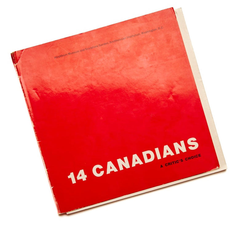 14 CANADIANS