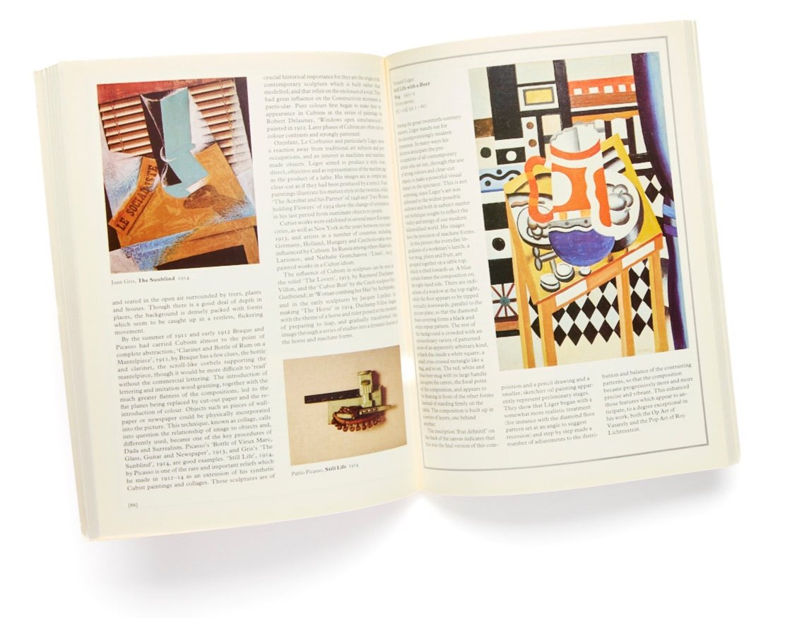 The Tate Gallery. An Illustrated Companion