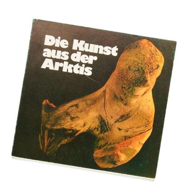 Die Kunst aus der Arktis